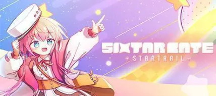 Sixtar Gate Startrail thumbnail