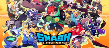 Smash Legends Gems thumbnail