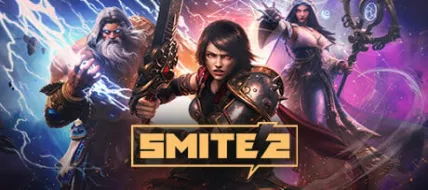 SMITE 2 thumbnail