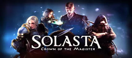 Solasta Crown of the Magister thumbnail