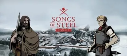 Songs of Steel Hispania thumbnail