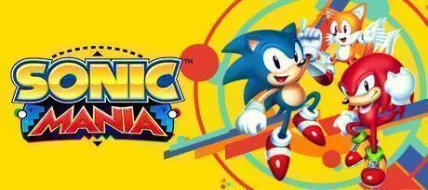 Sonic Mania thumbnail