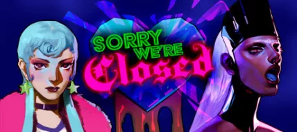 Sorry Were Closed thumbnail