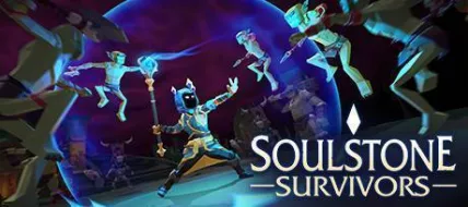 Soulstone Survivors thumbnail