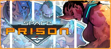 Space Prison thumbnail