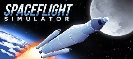 Spaceflight Simulator thumbnail