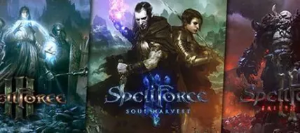 SpellForce 3 Loyalty Pack thumbnail