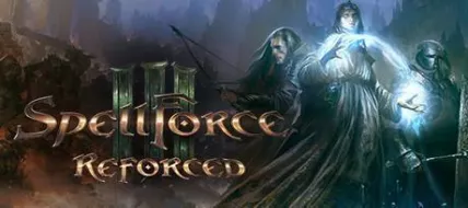 SpellForce 3 Reforced thumbnail