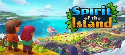 Spirit of the Island thumbnail