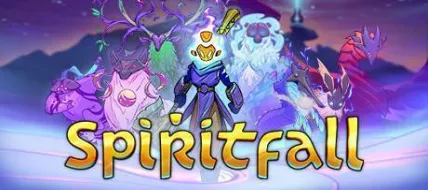 Spiritfall thumbnail