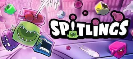 SPITLINGS thumbnail