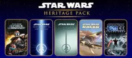 STAR WARS Heritage Pack thumbnail