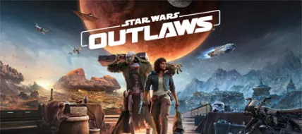 Star Wars Outlaws thumbnail