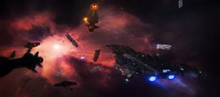 Starpoint Gemini Warlords: Endpoint thumbnail