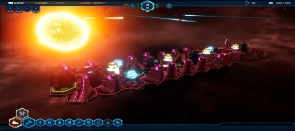 Starport Delta thumbnail