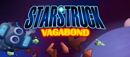 Starstruck Vagabond thumbnail