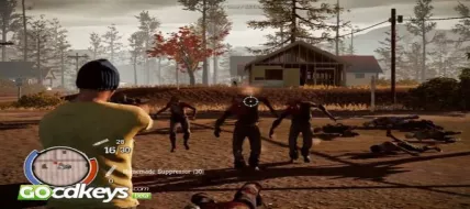 State of Decay  thumbnail