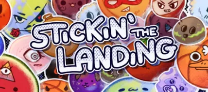 Stickin the Landing thumbnail