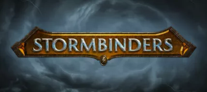Stormbinders