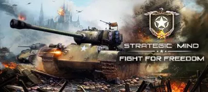 Strategic Mind Fight for Freedom thumbnail