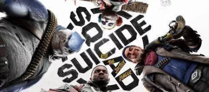 Suicide Squad Kill the Justice League thumbnail