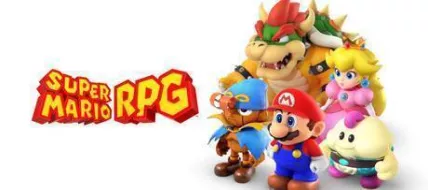 Super Mario RPG thumbnail