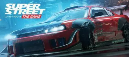 Super Street: The Game thumbnail