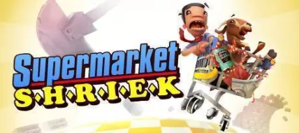 Supermarket Shriek thumbnail