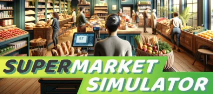 Supermarket Simulator thumbnail