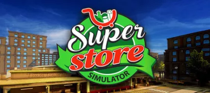 Superstore Simulator thumbnail