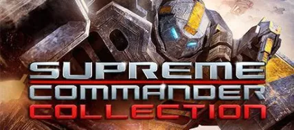 Supreme Commander Collection thumbnail