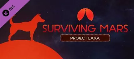 Surviving Mars Project Laika thumbnail