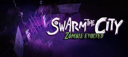 Swarm the City Zombie Evolved thumbnail