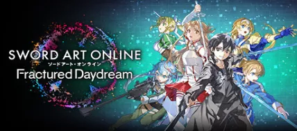 SWORD ART ONLINE Fractured Daydream Character Pass Vol 1 thumbnail