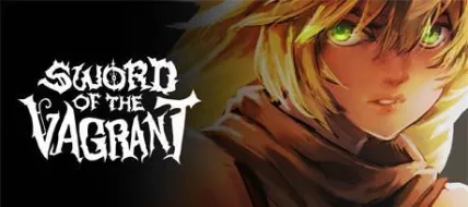 Sword Of The Vagrant