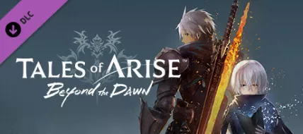 Tales of Arise Beyond the Dawn Expansion thumbnail