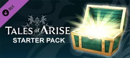 Tales of Arise Starter Pack thumbnail