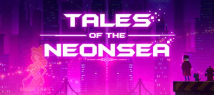 Tales of the Neon Sea thumbnail