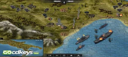 Tank Operations: European Campaign  thumbnail
