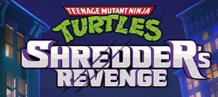 Teenage Mutant Ninja Turtles Shredders Revenge thumbnail