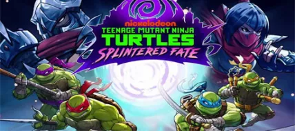 Teenage Mutant Ninja Turtles Splintered Fate thumbnail