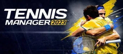 Tennis Manager 2023 thumbnail