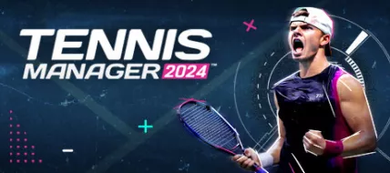 Tennis Manager 2024 thumbnail