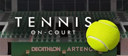 Tennis OnCourt thumbnail