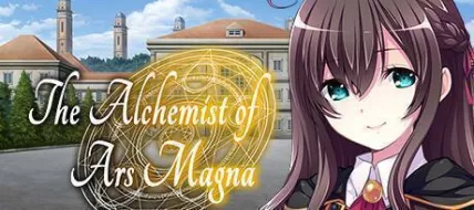 The Alchemist of Ars Magna thumbnail
