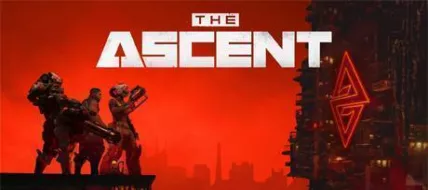 The Ascent thumbnail