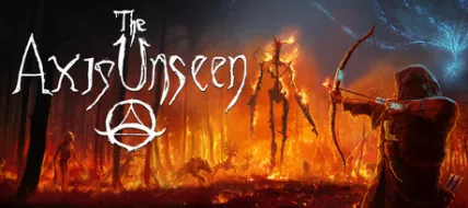 The Axis Unseen thumbnail