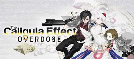 The Caligula Effect: Overdose thumbnail