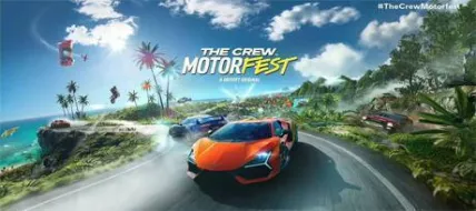 The Crew Motorfest thumbnail