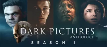 The Dark Pictures Anthology Season One thumbnail